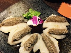-橘焱胡同烧肉夜食(BFC外滩金融中心店)