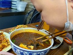-惠记粉汤羊血(小南门店)