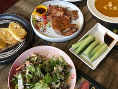 -野牛西厨·石烧牛排专门店(张槎店)
