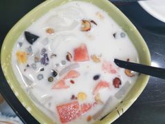 -刘记糟粕醋海鲜烧烤