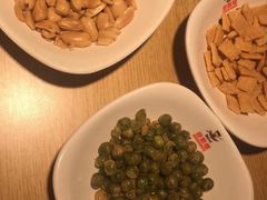 -彼酷哩活鱼现烤(中原万达店)