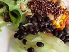 -圣丰索菲特·2 On 988 Café 自助餐厅