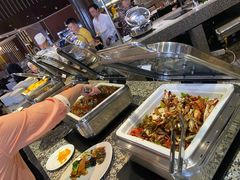 -乌鲁木齐环球国际大酒店