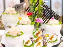 -祈胜邨•顺德鱼生•顺德菜(容桂店)