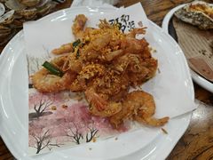 -美达尔烧烤(银川东路店)