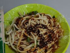 -艾力烤肉店(和平南路店)