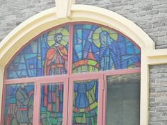 -苏州市基督教使徒堂