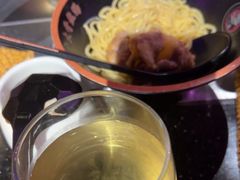 -亚龙湾红树林度假酒店-韩轩韩餐厅