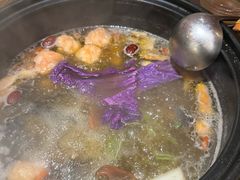 -滇野云南野生菌餐厅(陕西南路店)