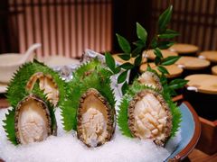 -揽季锅物会.福建黄鱼.海鲜姿造(五四路店)