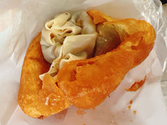 -家阳赵师傅油饼包烧麦(粮道街店)