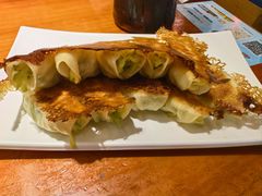 -二姐家三个拿手菜·北塘海鲜·大馅锅贴王(成林道店)