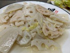 -微山岛春天里酒家