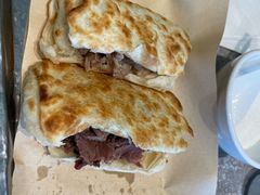 -高玛纳驴肉火烧(河间总店)