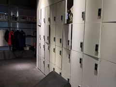 -GMJ·24H健身房(北外滩店)