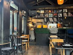 -古耳咖啡(北锣店)