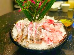 -虾佬圣汤·海鲜姿造(乐堤港店)