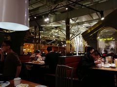 大堂-符离集餐厅(万象城店)