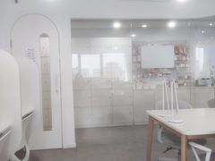 -白鲸自习室(公主坟店)