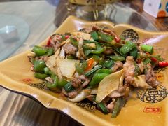 -朗妈私房菜(婺女州店)