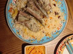 -相约·羊村小馆非遗手抓肉(七一酱园店)