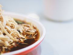 维扬烫干丝-冶春茶社(珍园店)