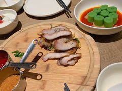 小大董凉皮-小大董·烤鸭(凤凰汇店)