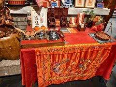 -正阳门饭庄·烤鸭·北京菜(万丰路七里庄店)