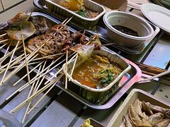 -杭桃里(万象城店)
