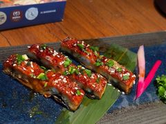 -京鹿料理(荟聚店)