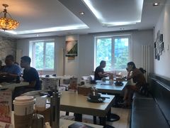 -金豆角砂锅焖面(安贞店)