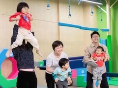 -美吉姆早教(新百CC Park店)