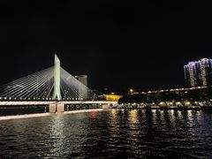 -海心沙亚运公园
