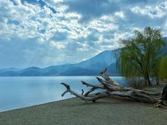 -丽江泸沽湖景区