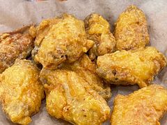 -南记食粥坊·宵夜大排档(莲花店)