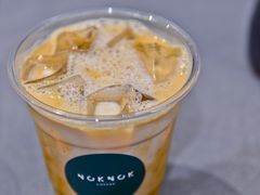 -NokNok Coffee(宽窄巷子店)