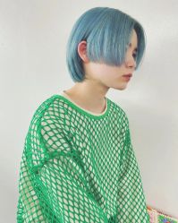 -杉影印象日式烫染專門店