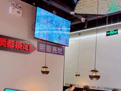 -胖哥俩肉蟹煲(济南世茂国际广场店)