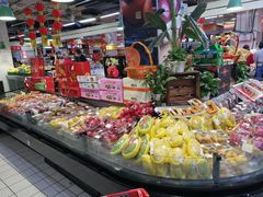 -物美大卖场(玉蜓桥店)