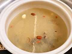 -山菌美食苑(振兴路店)