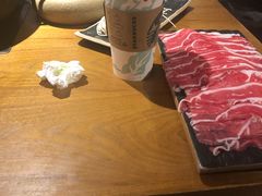 -呷哺呷哺 黄金牧场 (新中关购物中心店)