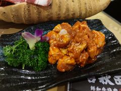 -吉秋田鲜和牛烧肉·肉档自选
