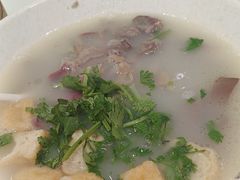 -鸭得堡老鸭汤·鸭血粉丝(南京博物院店)