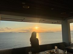 -蜜悦·波西塔诺悬崖海景餐厅