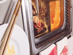 -海底捞火锅(旭辉MALL店)