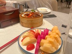 -晋江荣誉国际酒店·港誉茶餐厅