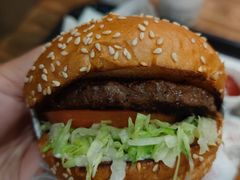 -The Habit Burger Grill 哈比特汉堡(世博店)
