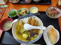 -银子铁板烧料理自助餐(人民广场店)