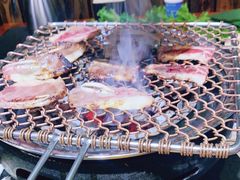 -火炉旺烤肉啤酒屋(沈北创始店)