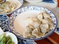 -东方饺子王(新阳路店)
